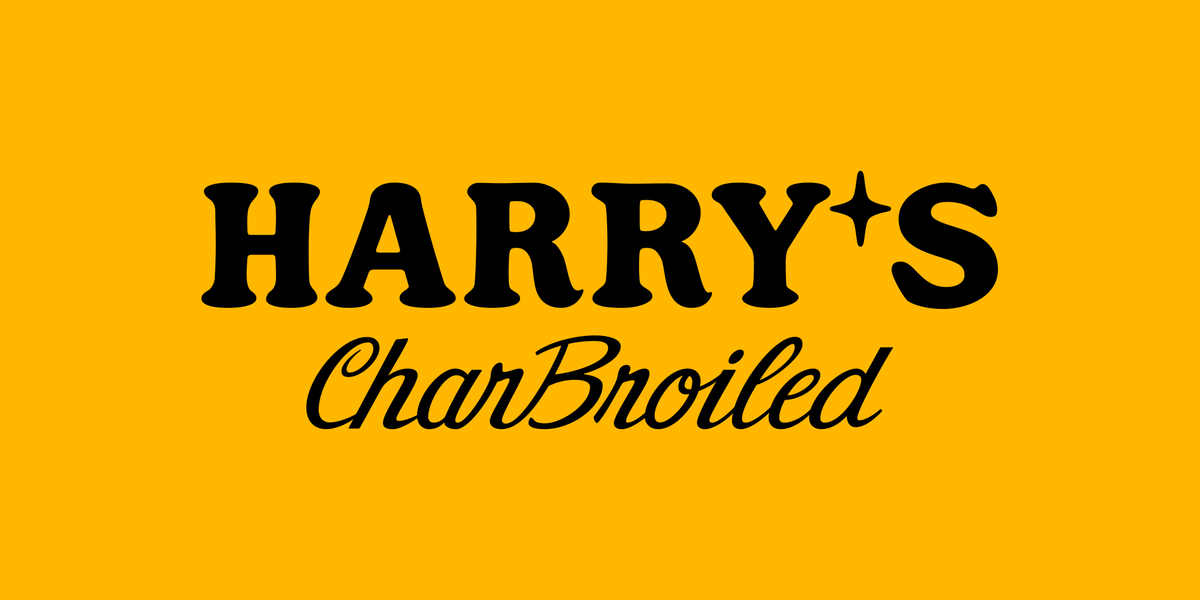 Harry s Charbroiled Harry s Charbroiled